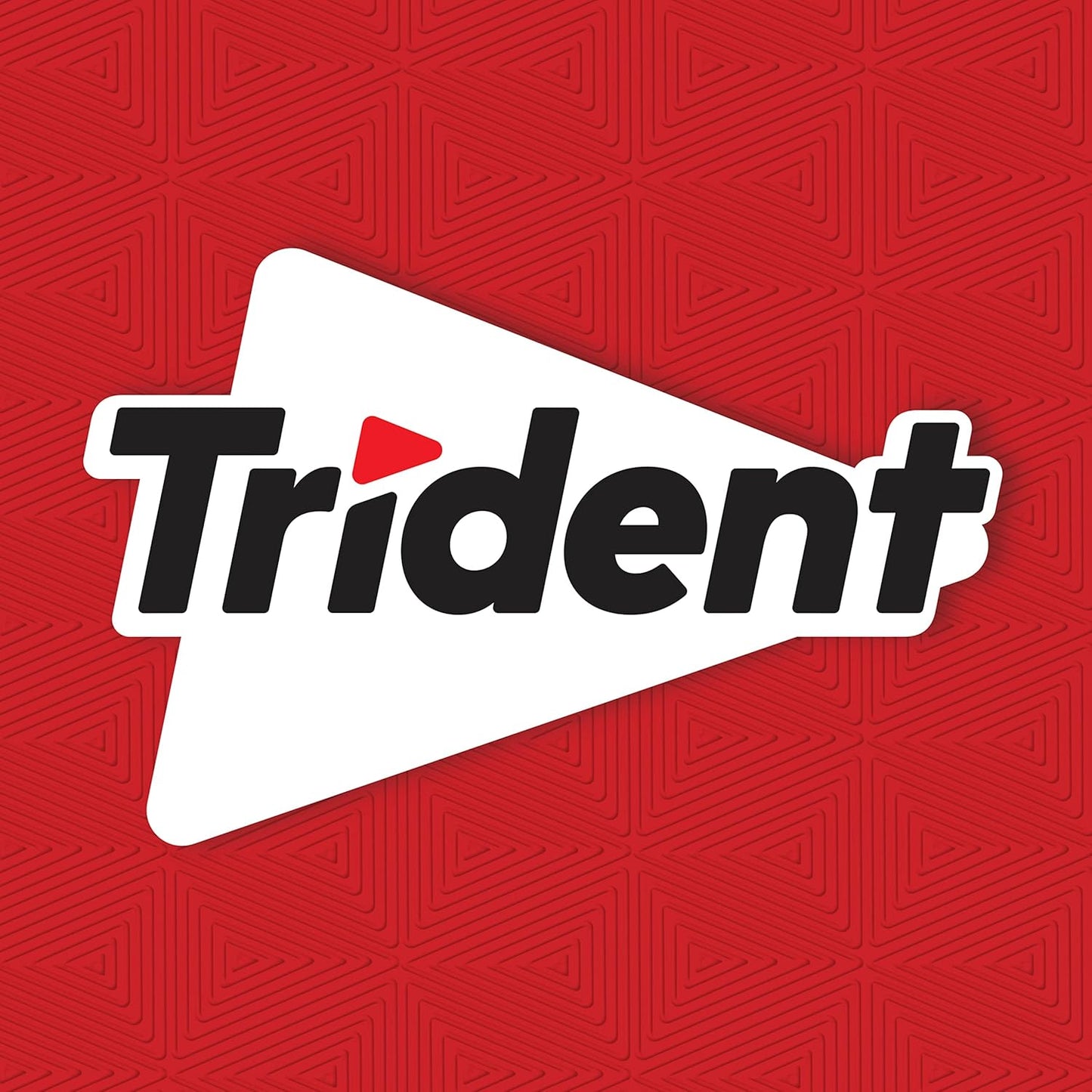 Trident Spearmint Sugar-Free Gum – School Safe Backpack Addition for Kids with ADD and ADHD