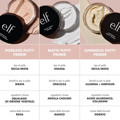 trio multi-pack formats (0.14 oz x 3 or x 6) for sampling or gifting