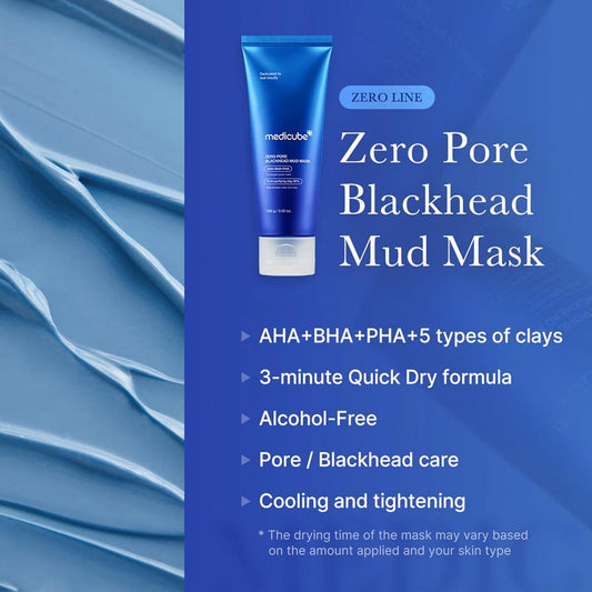 triple-acid blend of aha (glycolic), bha (salicylic), and pha for layered exfoliation