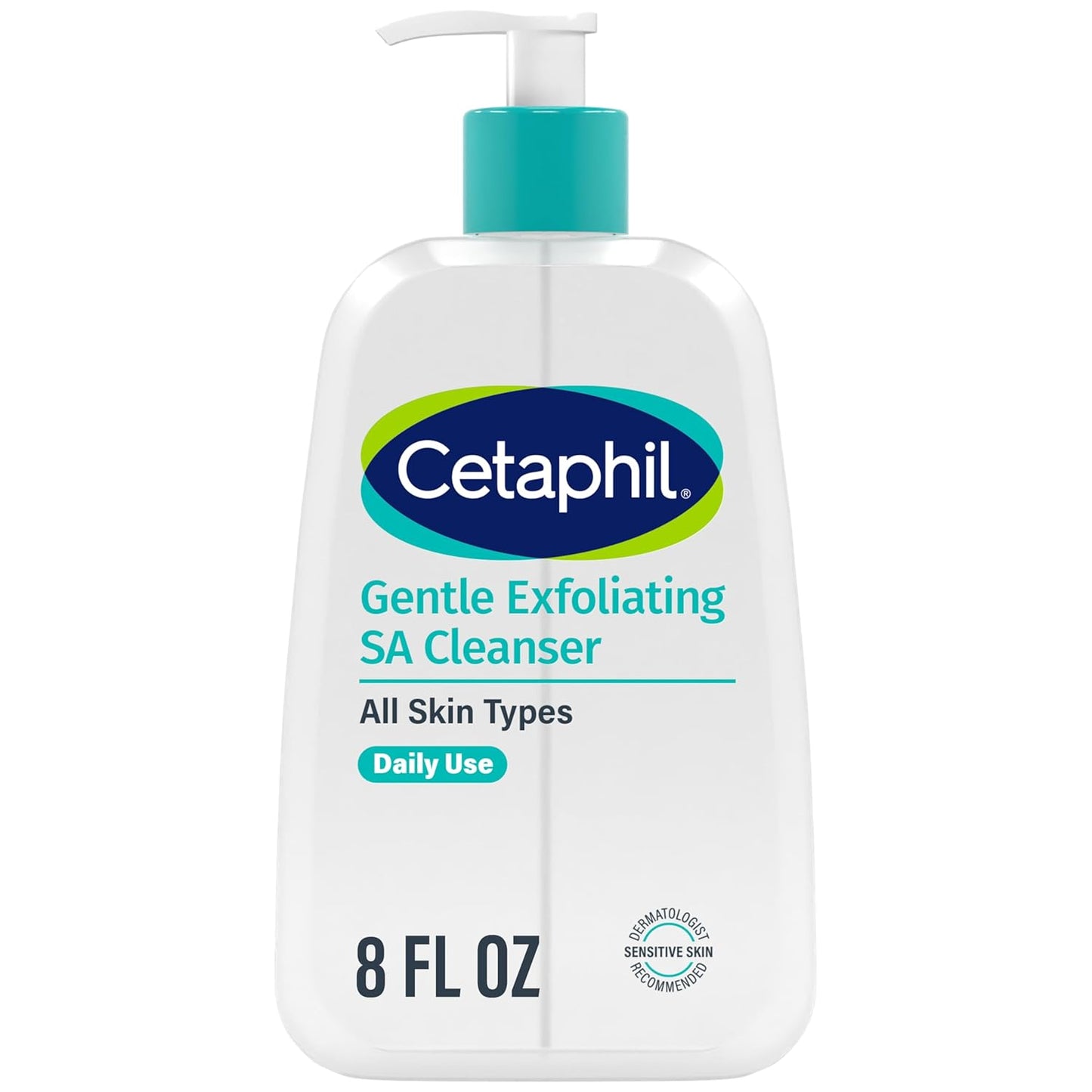 triple acid blend: salicylic acid, mandelic acid, and gluconolactone for chemical exfoliation