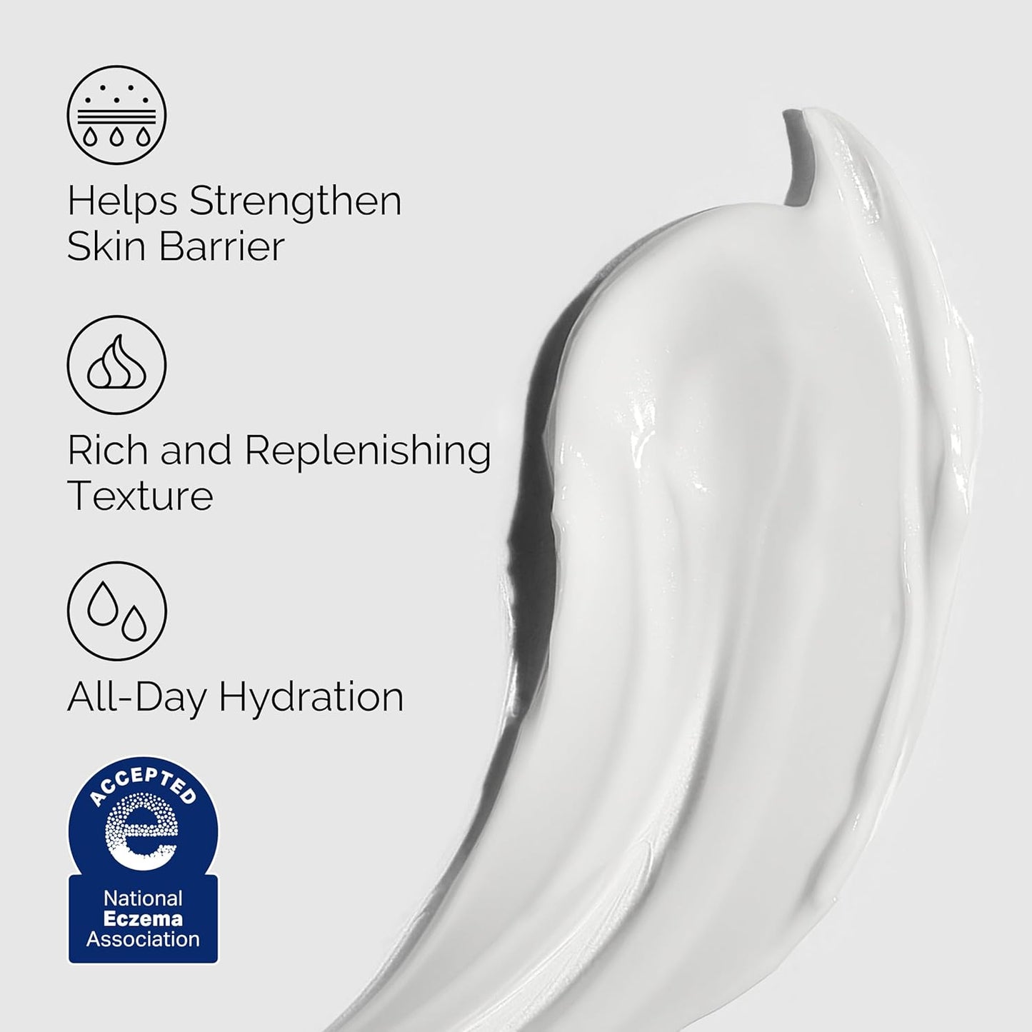 triple-action barrier support combining nmf, phytoceramides, and skin lipids
