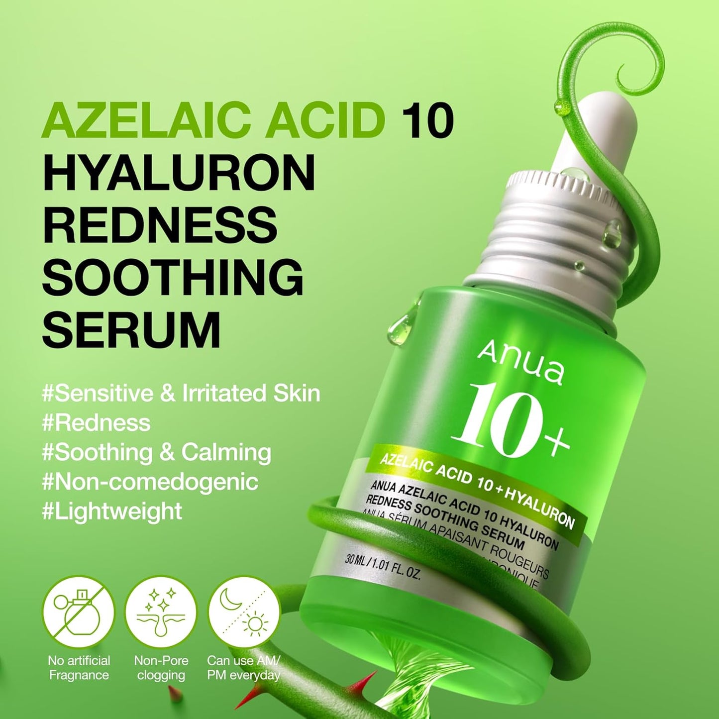 triple hyaluronic acid complex (3 molecular weights) for multi-layer hydration