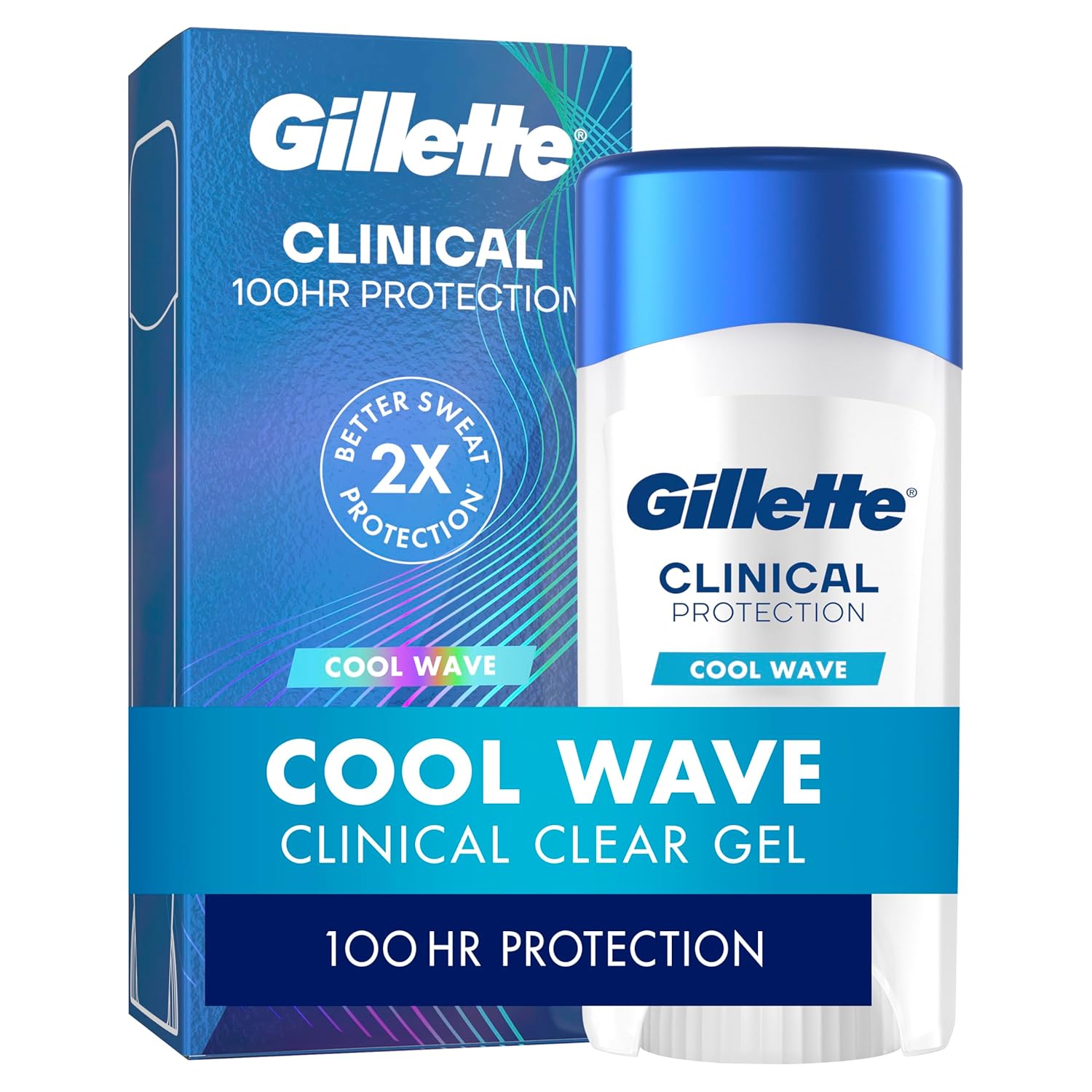 triple protection technology equivalent to 6.25% aluminum chloride prescription strength