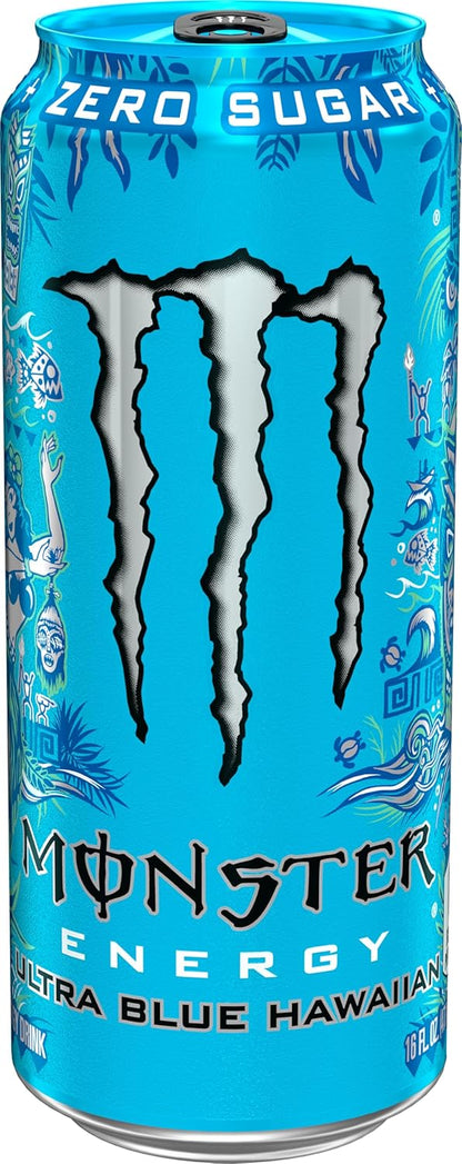 tropical blue hawaiian flavor combining exotic polynesian fruit notes