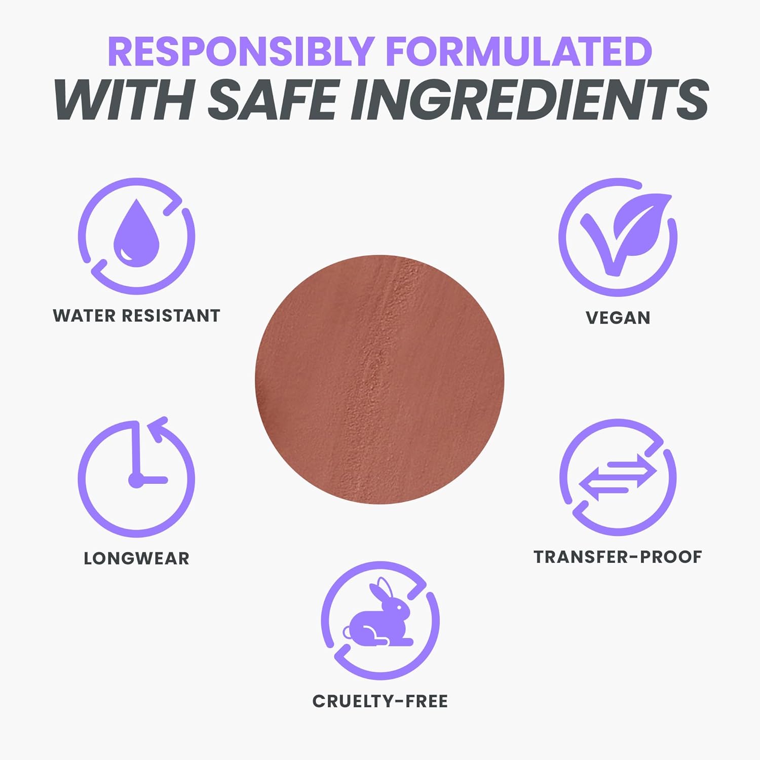truglide technology delivering tug-free, ultra-creamy application