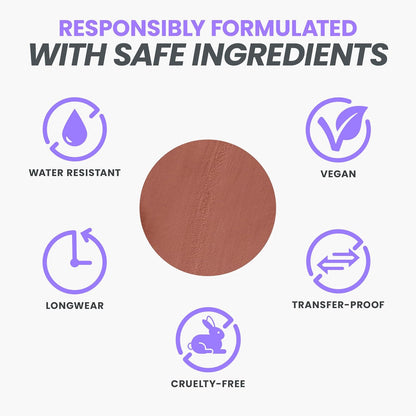 truglide technology delivering tug-free, ultra-creamy application