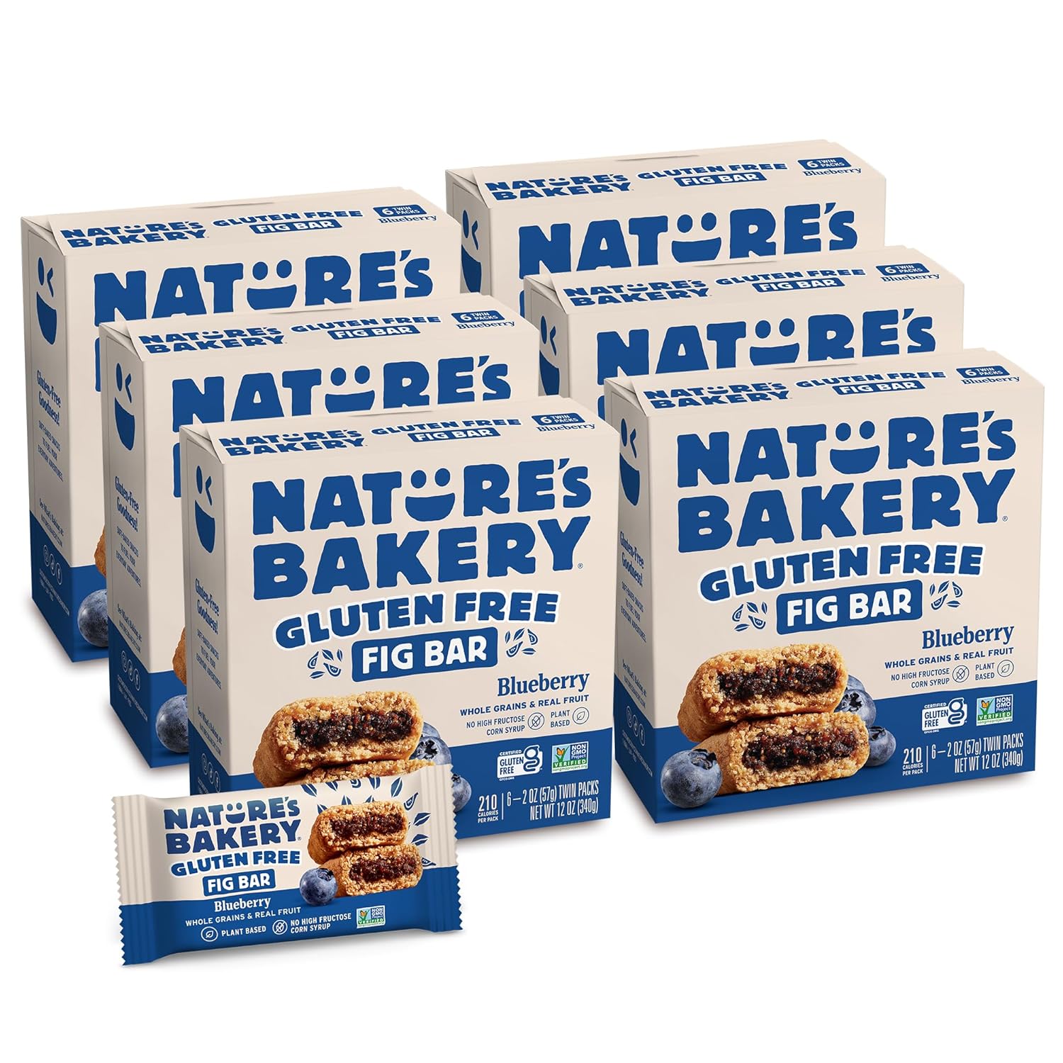 twin-pack format delivering two individually portioned 1 oz bars per pack