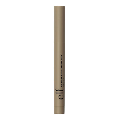 twist-up cream shadow stick with built-in sharpener