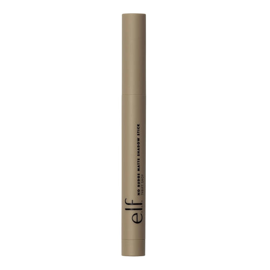twist-up cream shadow stick with built-in sharpener