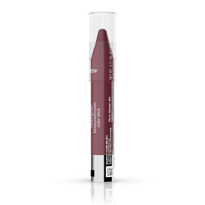 twist-up stick packaging requiring no sharpening