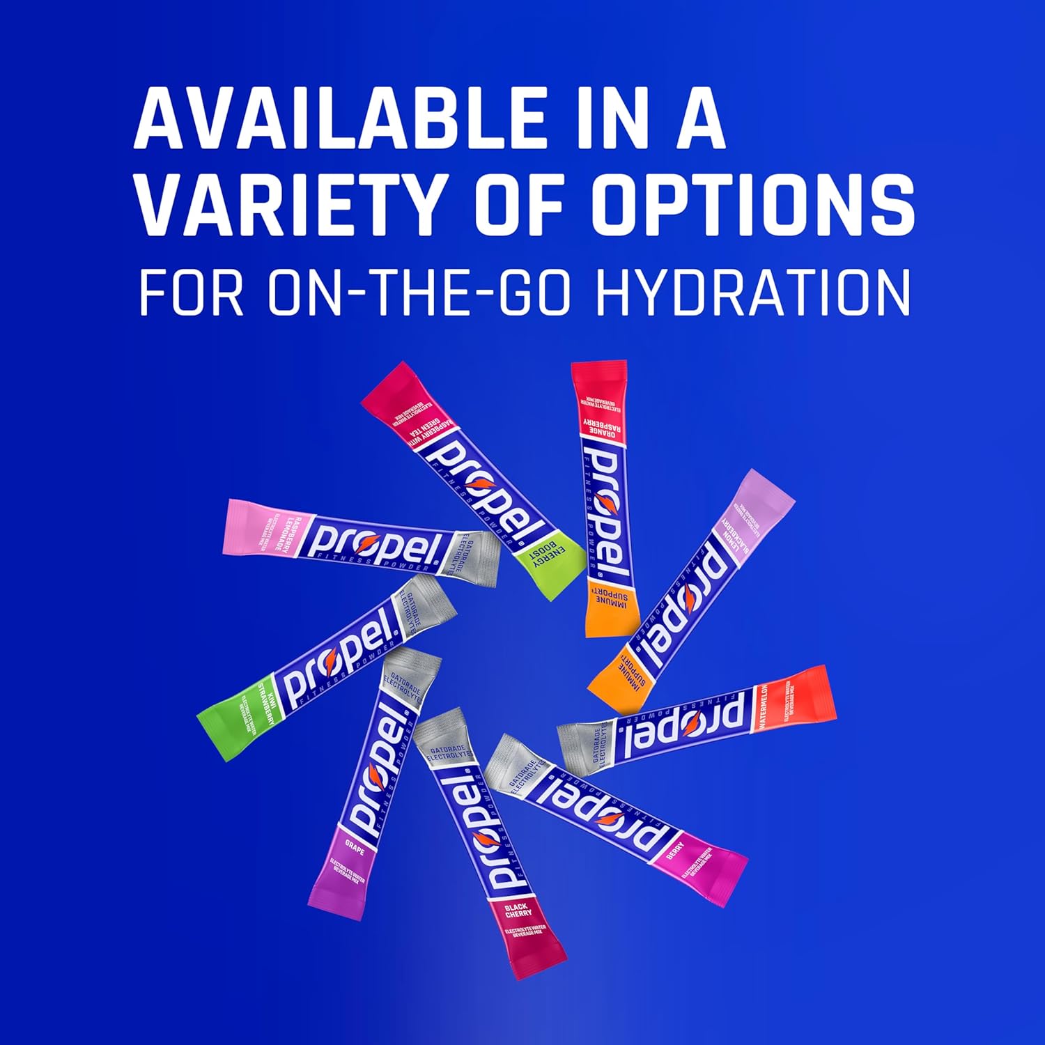 two available size variants: 0.88 oz pack of 5 and 0.88 oz pack of 10