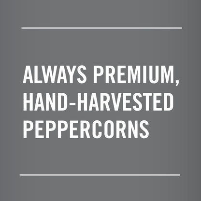 two available sizes: 17.5 oz bulk pack and 7 oz standard pack