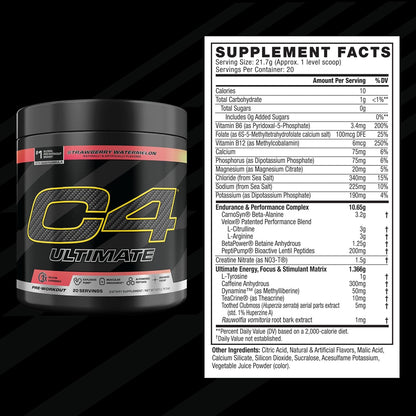 two patented creatine compounds for strength and power