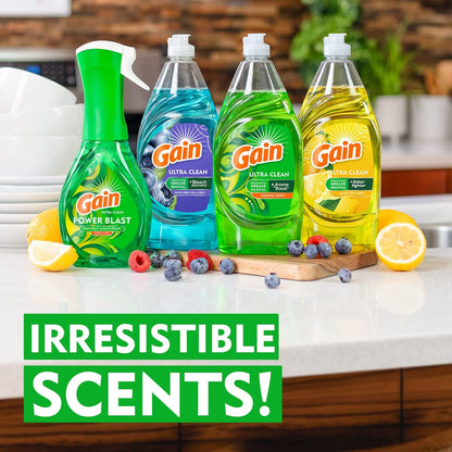two purchase options: single 38 oz bottle or 3-pack for value buyers