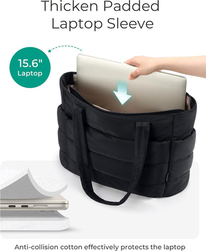 two size options: standard and small
