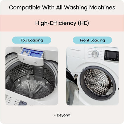 two-tier product line (pro and ultra) for escalating levels of deep cleaning intensity
