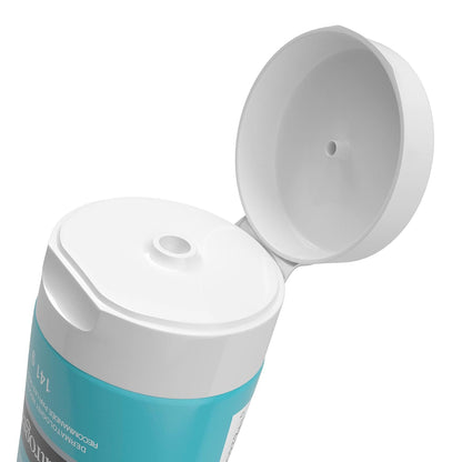 two variants: unscented (single 5 oz tube) and signature hydro boost scent (pack of 3, 5 oz each)