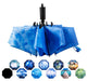 H2.18.Blue Ice - 42 INCH