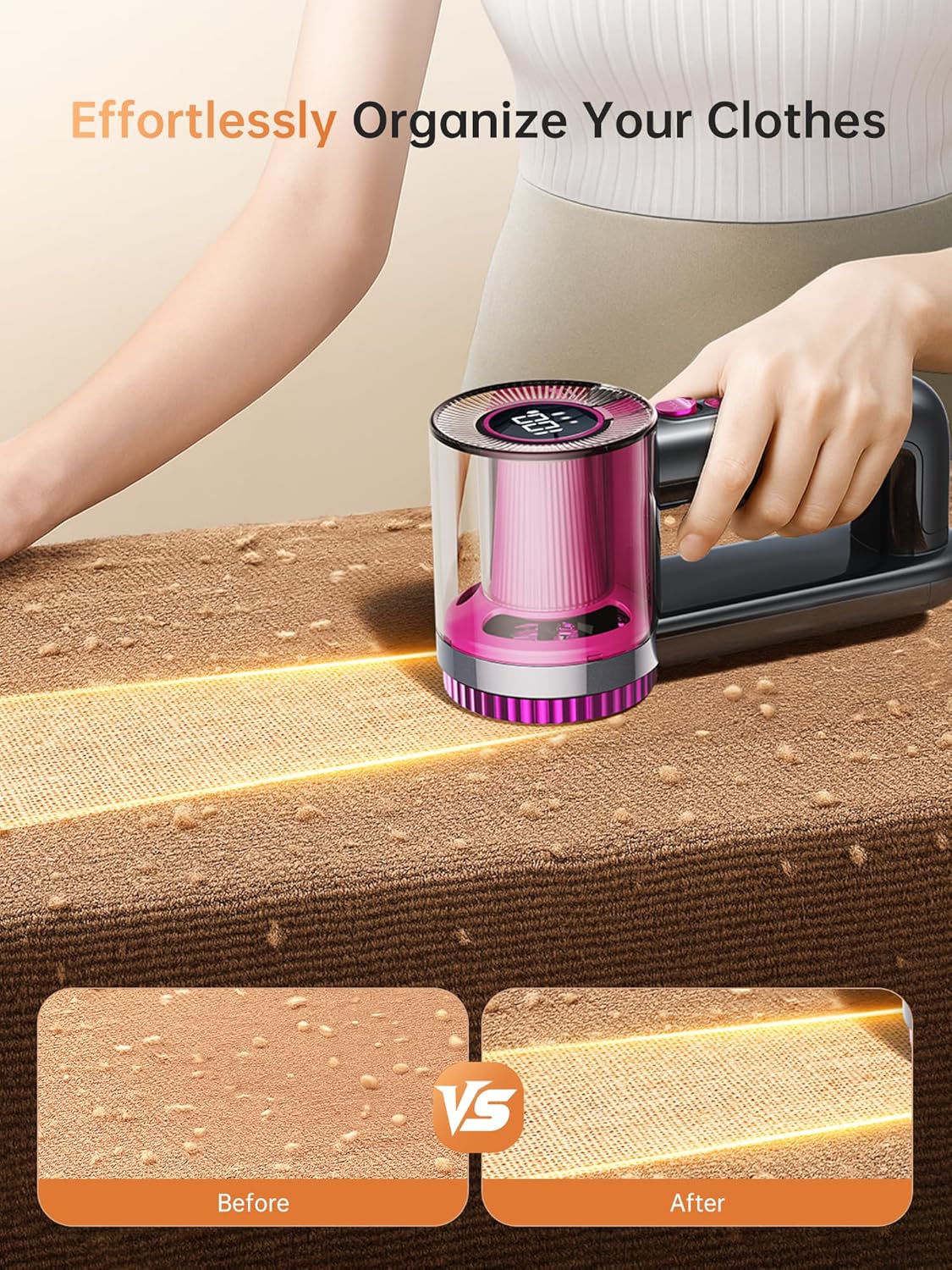 type-c fast charging port with 2-hour full charge yielding 2+ hours of runtime