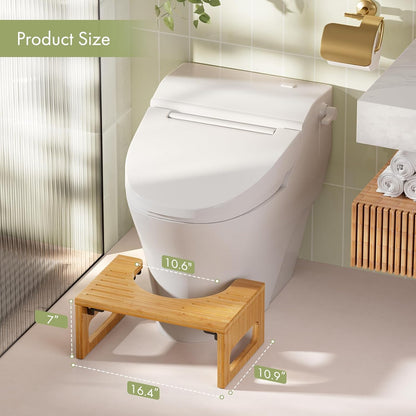 u-shaped inner rim compatible with 14-18 inch toilet bases