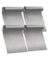 OvenCraft Oven Liner – Sleek Black Non-Stick Mat for Clutter-Free Kitchens
