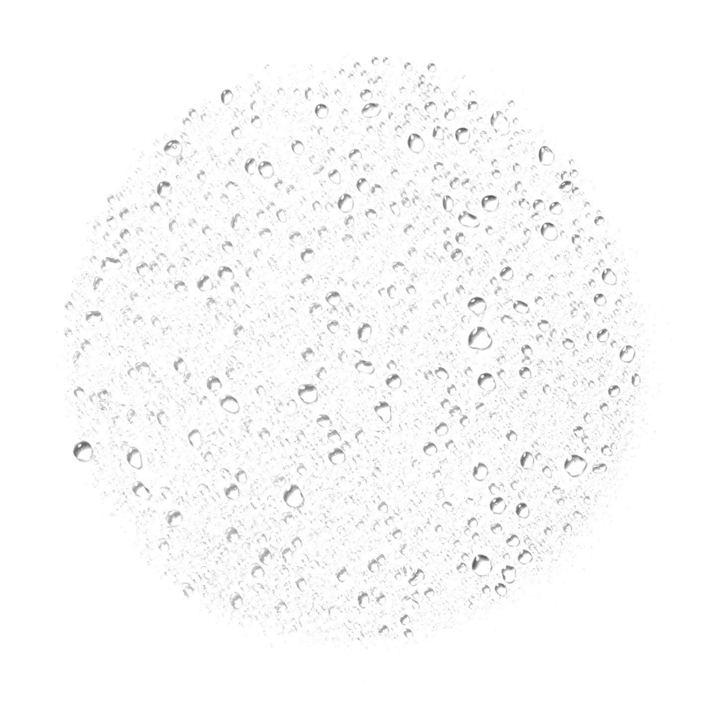 ultra-fine mist sprayer for even, non-disruptive application
