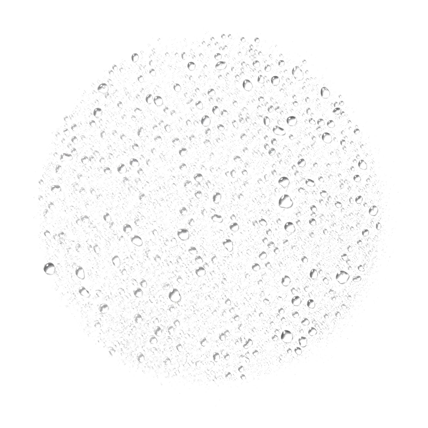 ultra-fine mist sprayer for even, non-disruptive application