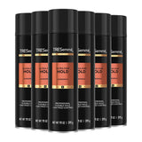 TRESemmé Ultra Fine Mist Hairspray Pack of 6 – Thoughtful Birthday Gift for Women, Flexible Hold Finishing Spray for Daily Salon-Style Looks
