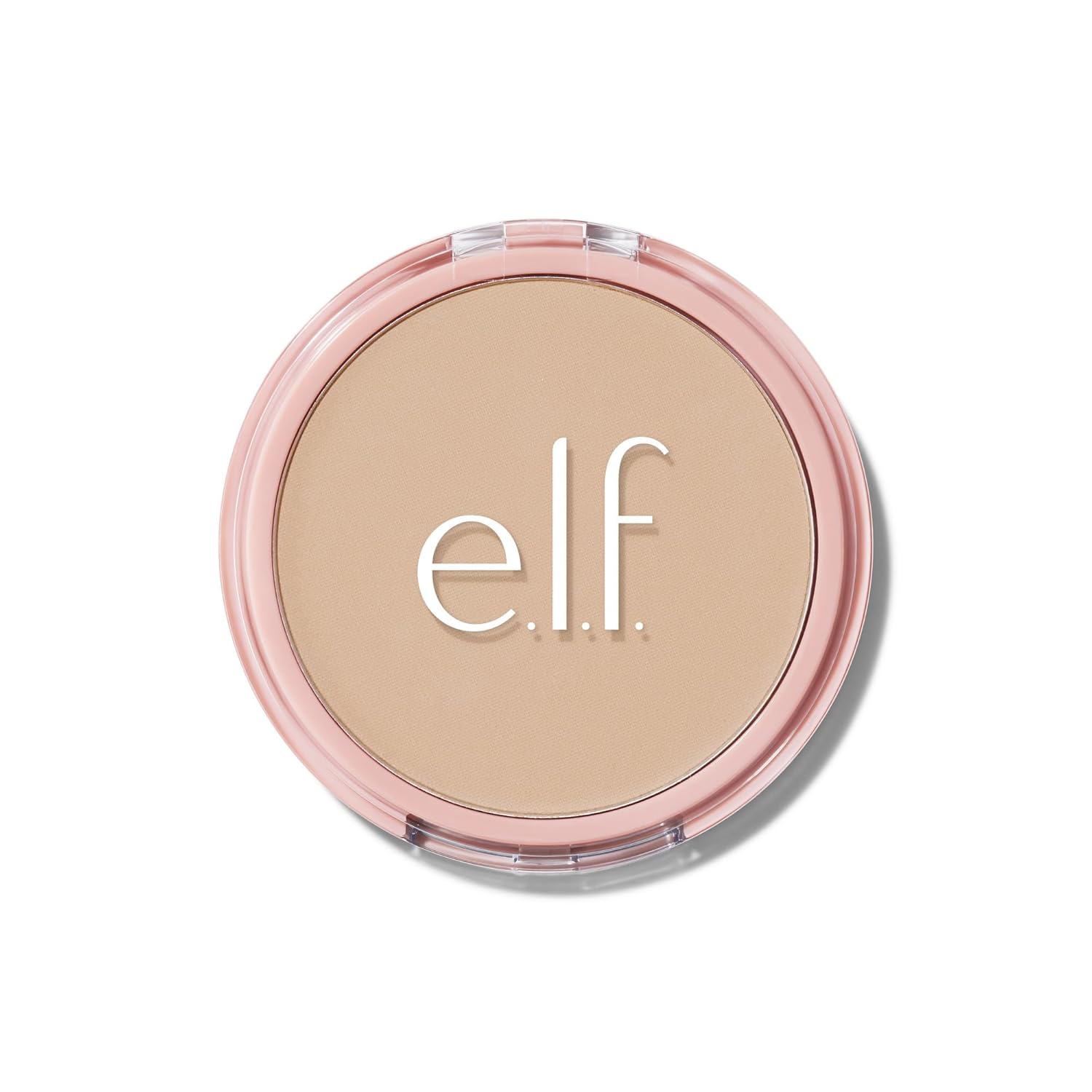 ultra-fine pressed powder with optical diffusion technology for a soft-focus blur