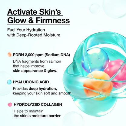 ultra-fine water-based mist spray for even, non-dripping dispersion