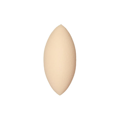 ultra-soft, latex-free foam suitable for acne-prone and sensitive skin