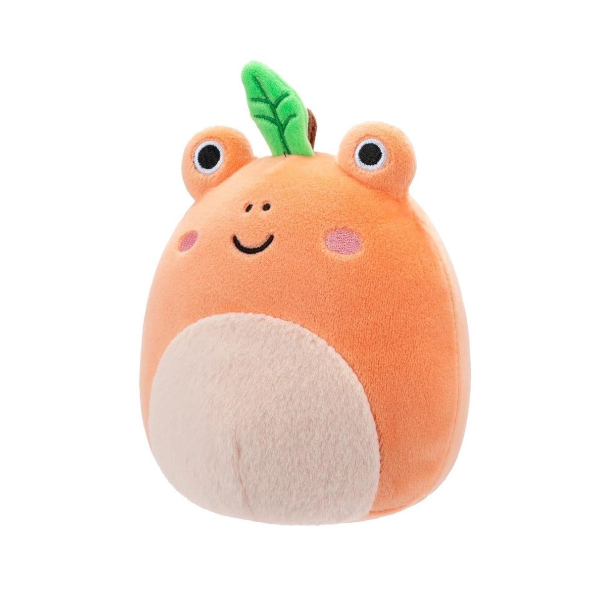 ultrasoft polyester outer and plush inner filling (high-quality 'mallow' material)