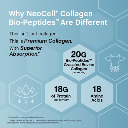 unflavored, additive-free, non-gmo formula that is keto-friendly and kosher certified