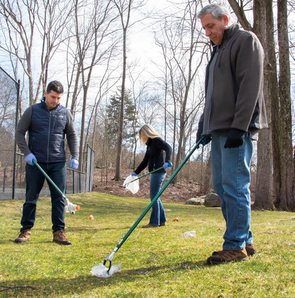 Unger Professional 36-Inch Nifty Nabber Grabber Tool – Practical Senior Care Gift for Elderly Parents and Grandparents