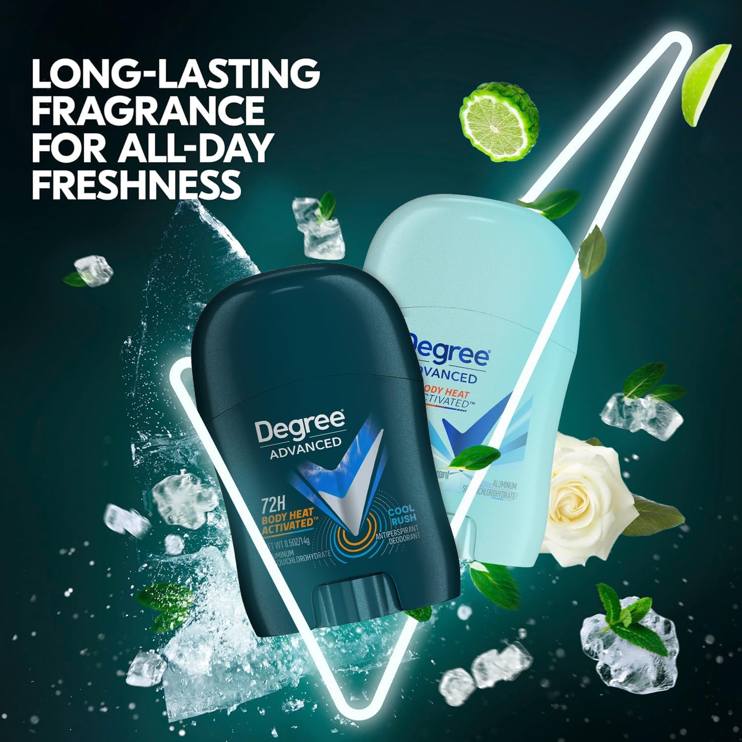 unisex-adult formulation suitable for all household members