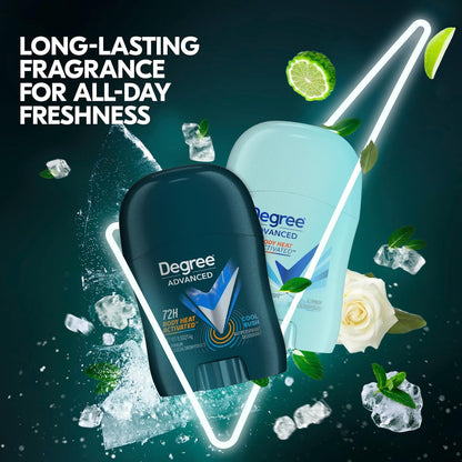 unisex-adult formulation suitable for all household members