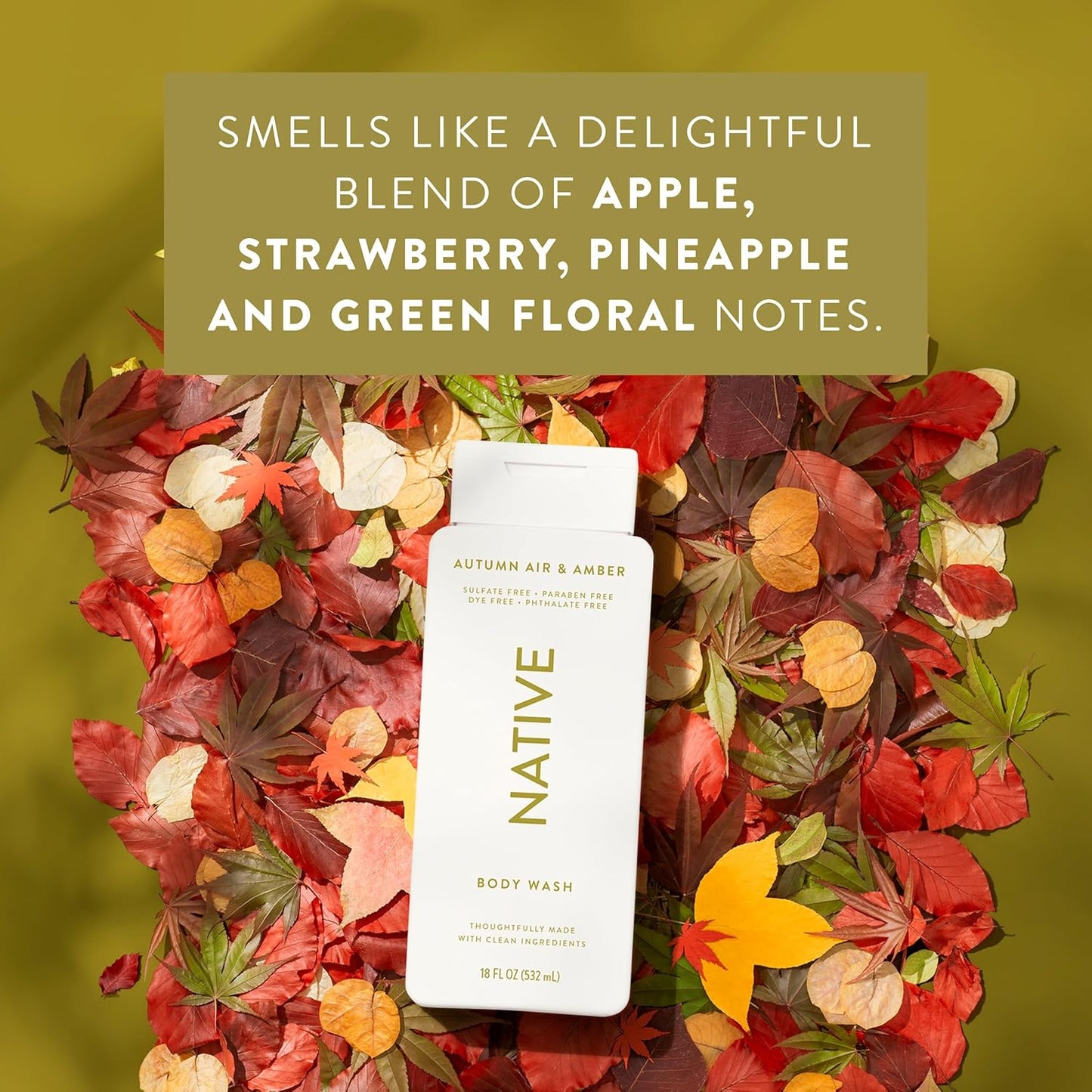 unisex, all-skin-type formula suitable for women and men