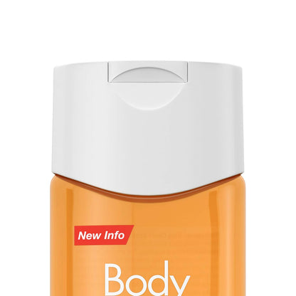 unisex formula suitable for both men and women