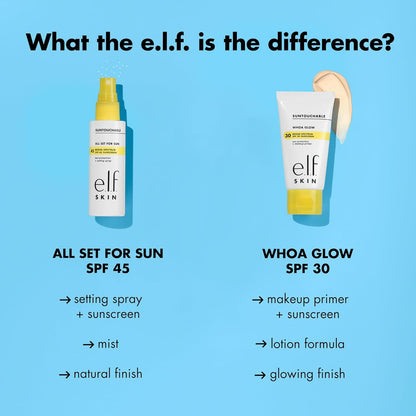 universal clear finish with no white cast, pilling, or heaviness
