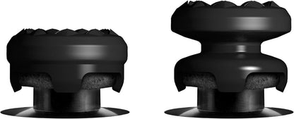 universal compatibility with both playstation 4 and playstation 5 controllers
