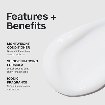 universal formulation for all hair types