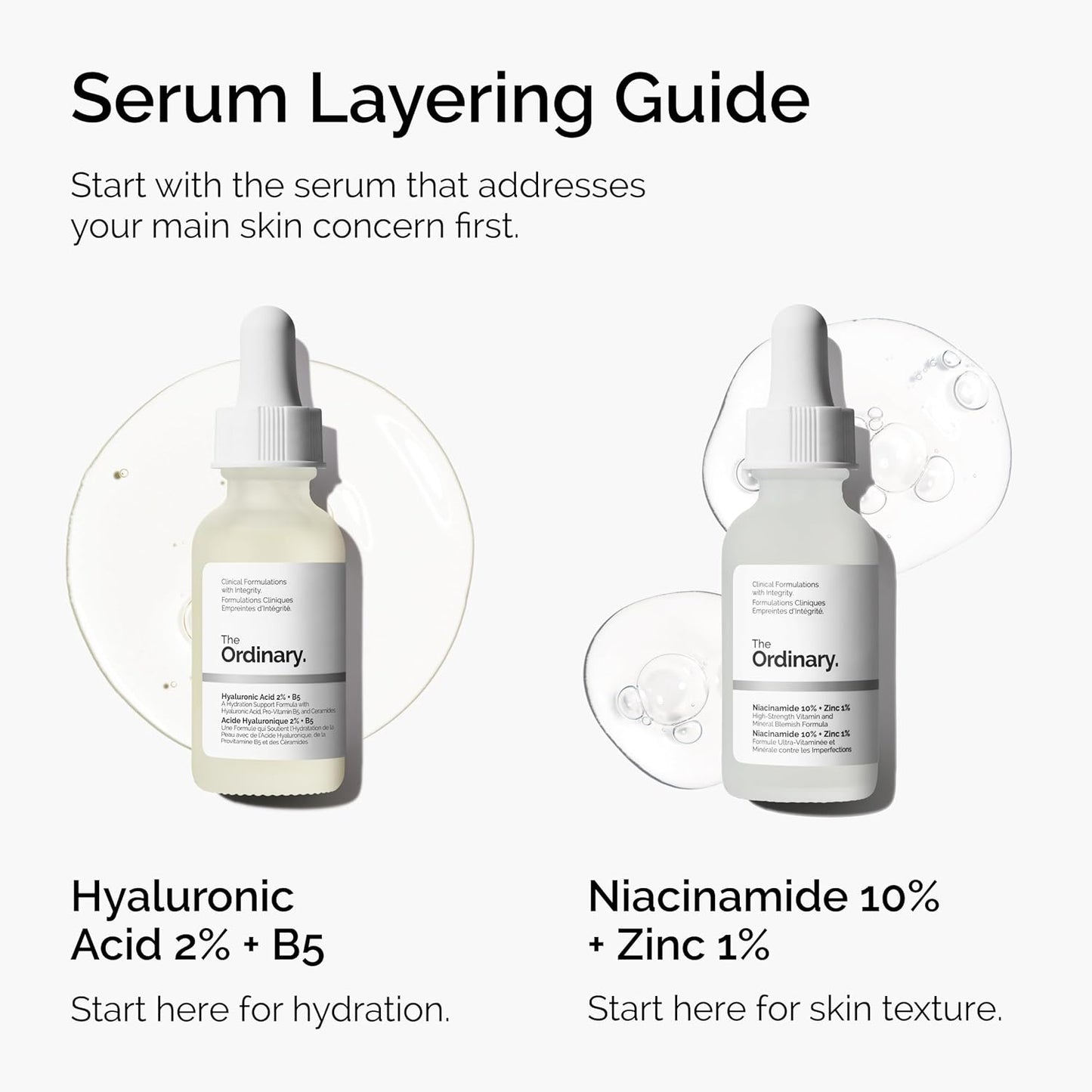 universal suitability across all skin types and skin tones