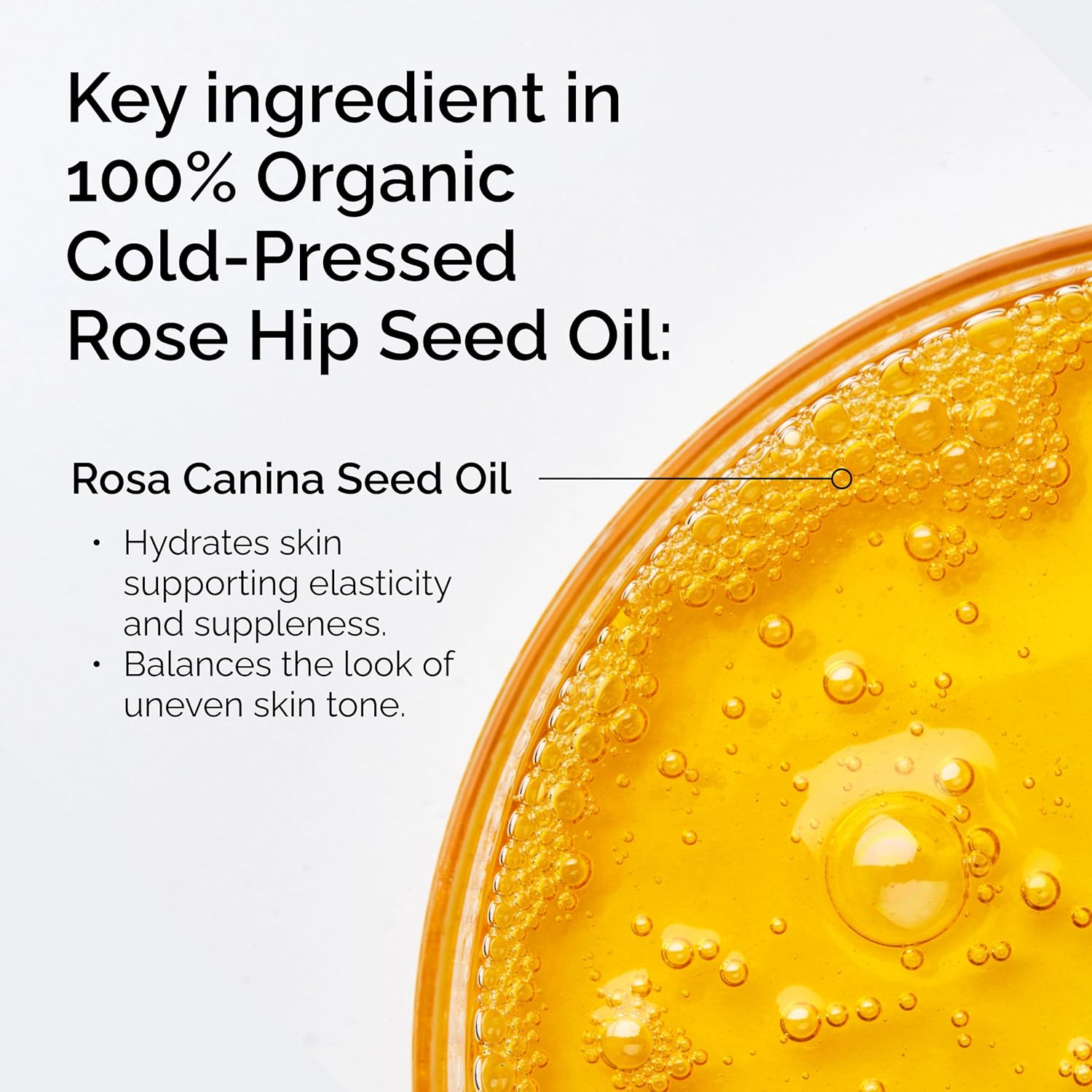 unrefined formula retaining natural omega fatty acid profile