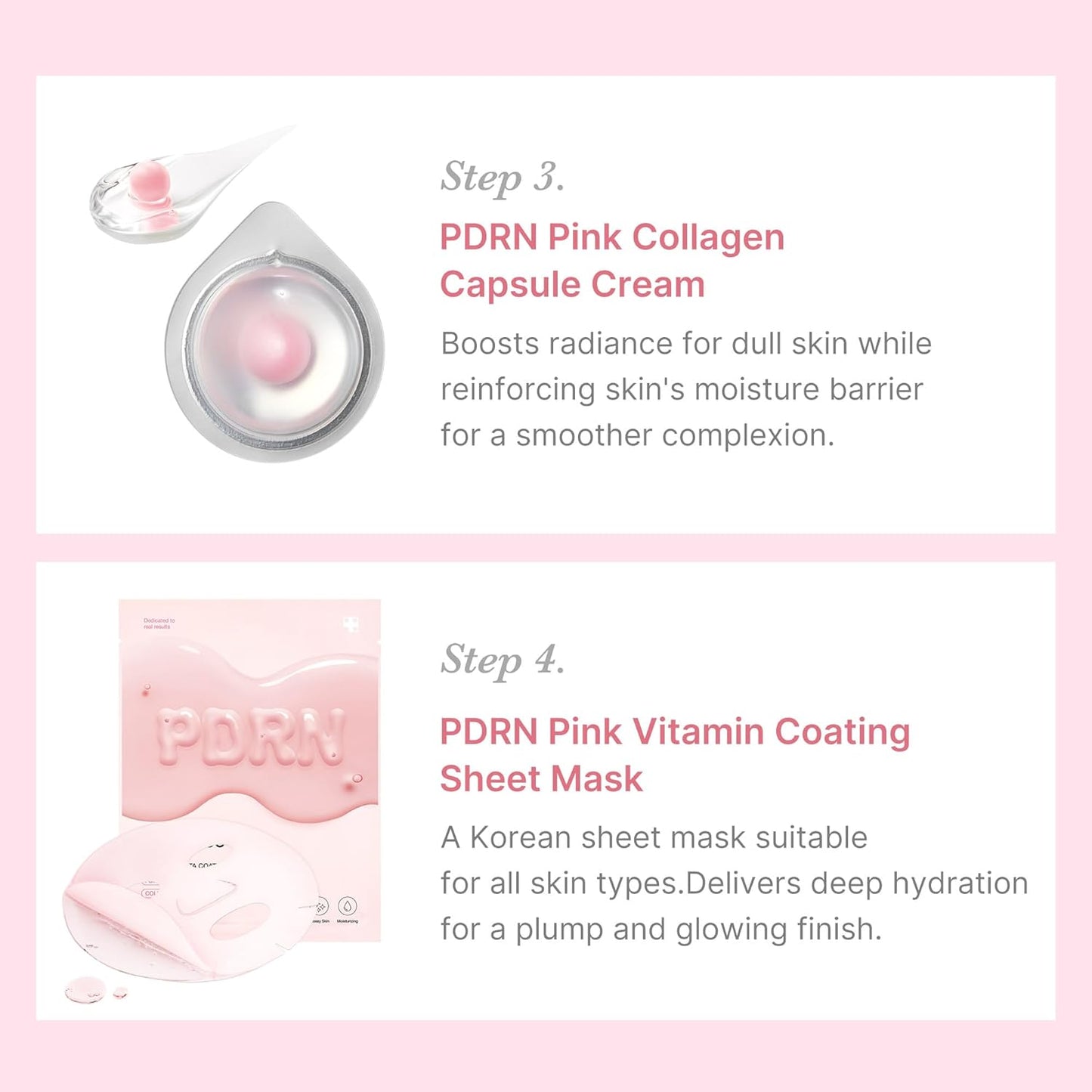 unscented formula compatible with all skin types