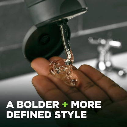 unscented formula compatible with any fragrance