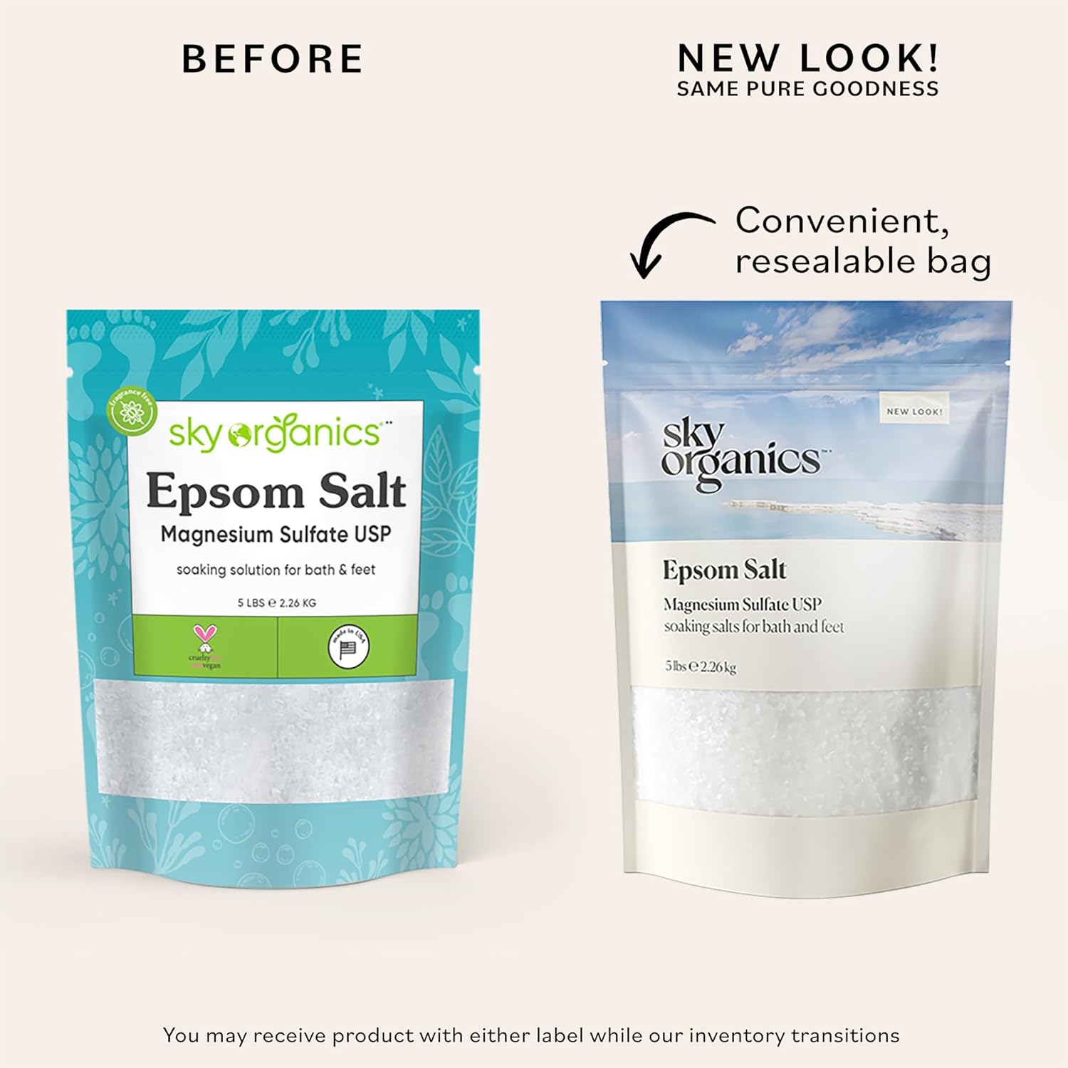 unscented formula free from added fragrance or chemical additives