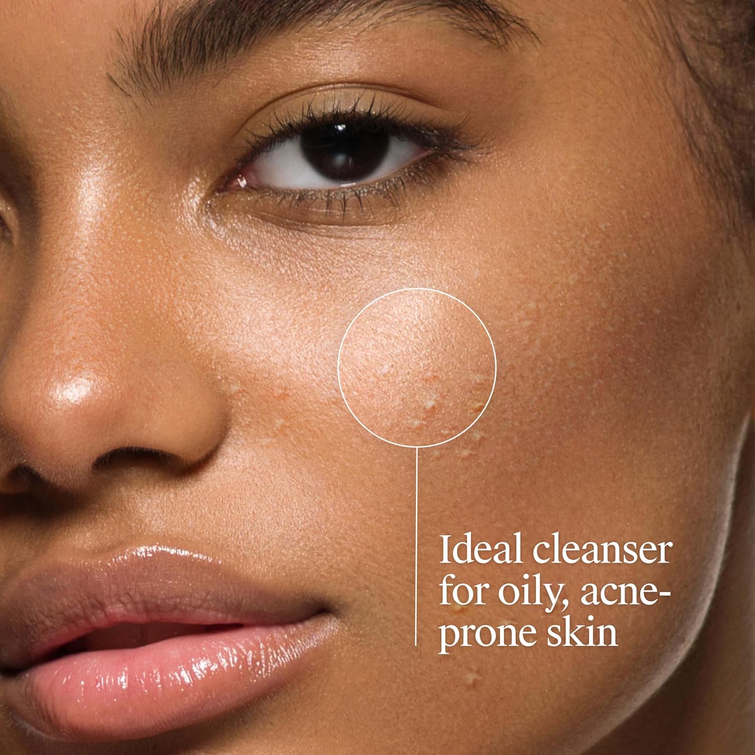 unscented formula safe for sensitive and fragrance-reactive skin
