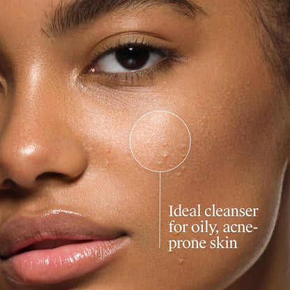 unscented formula safe for sensitive and fragrance-reactive skin