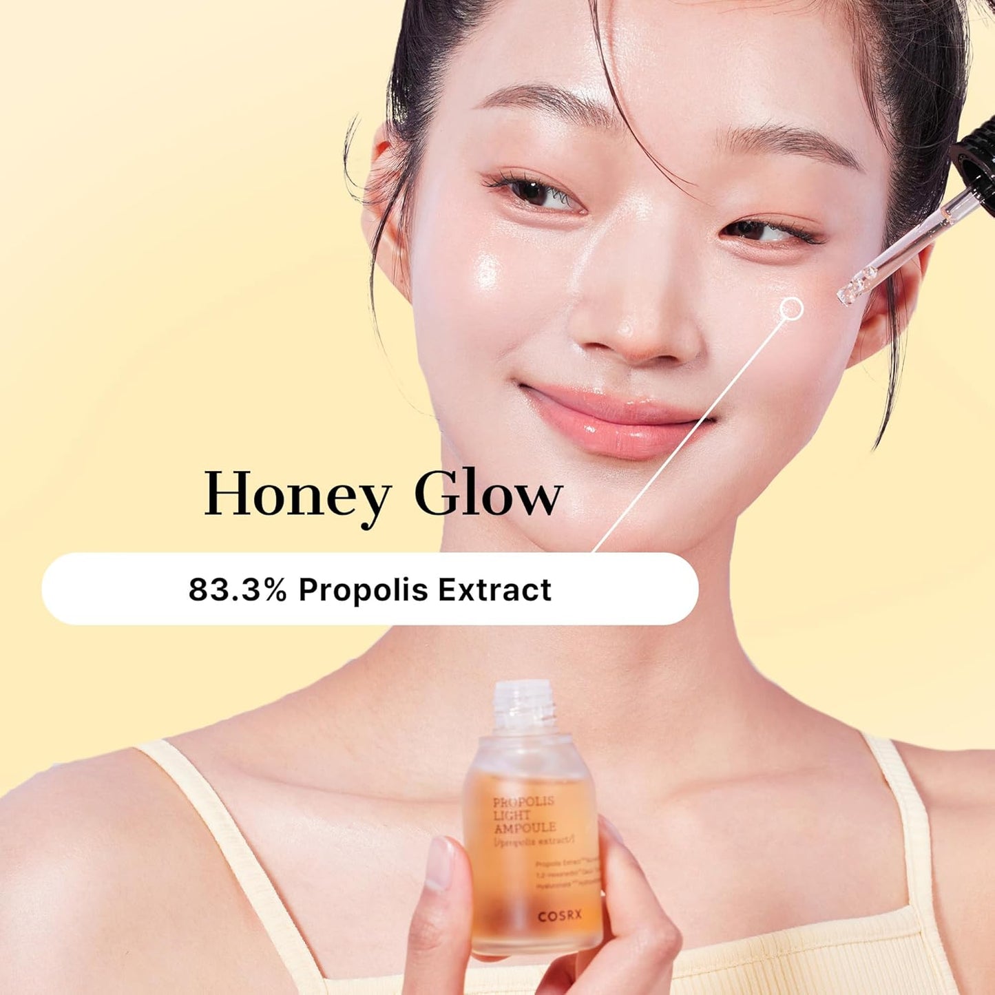 unscented formula suitable for all skin types including sensitive skin