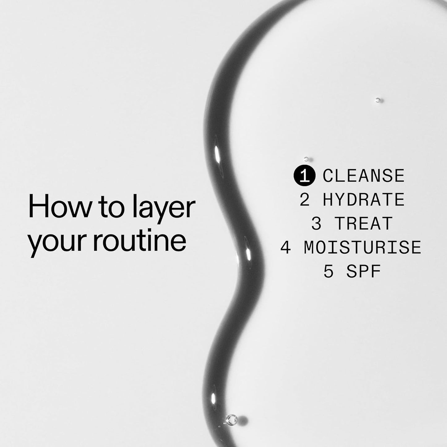 unscented formulation suitable for fragrance-sensitive users